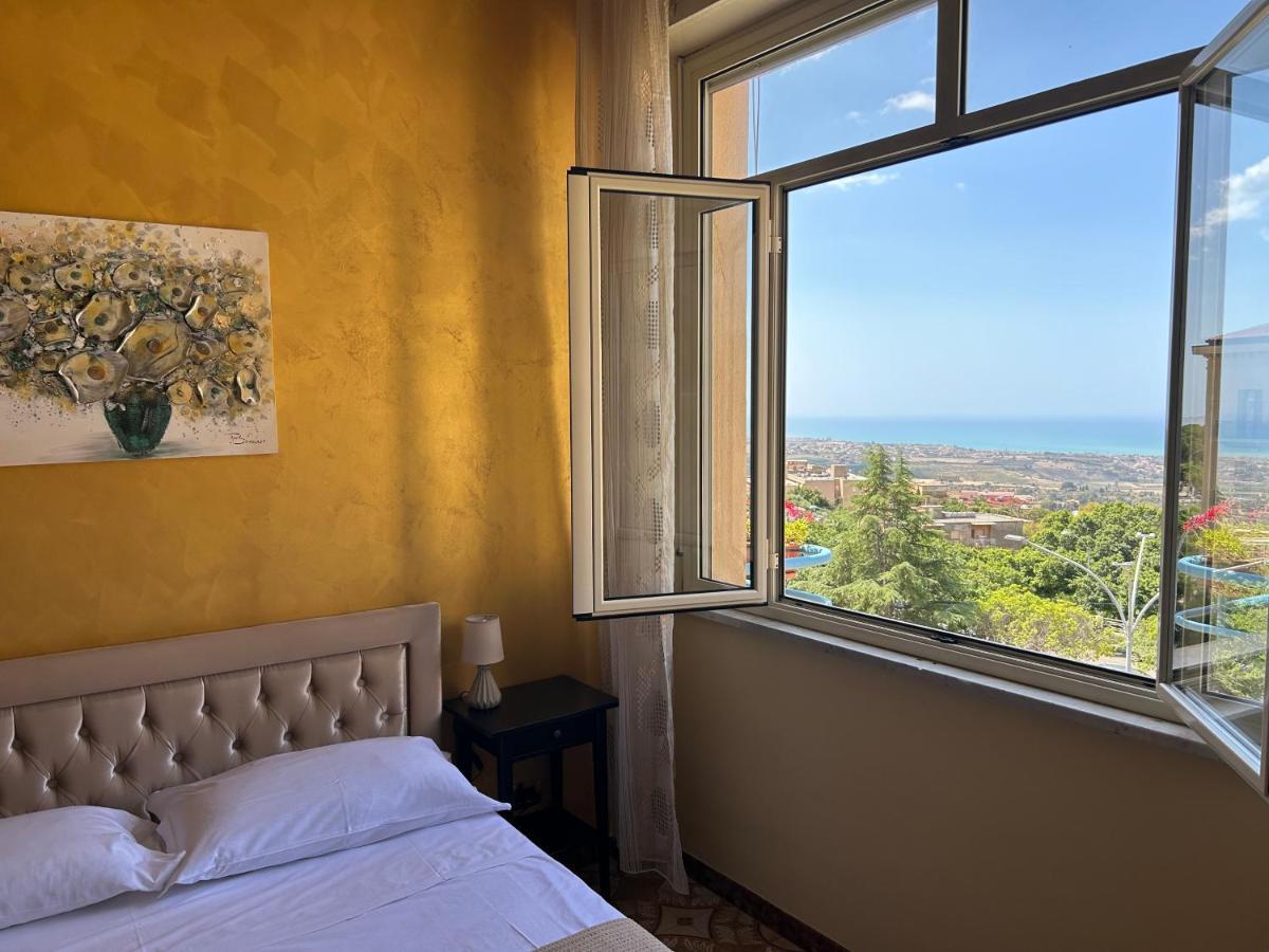 La Finestra Sulla Valle Agrigento Exteriér fotografie