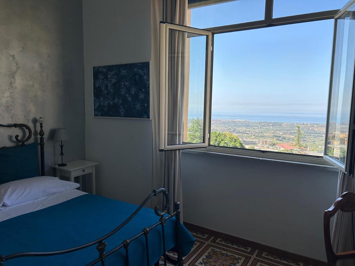La Finestra Sulla Valle Agrigento Exteriér fotografie