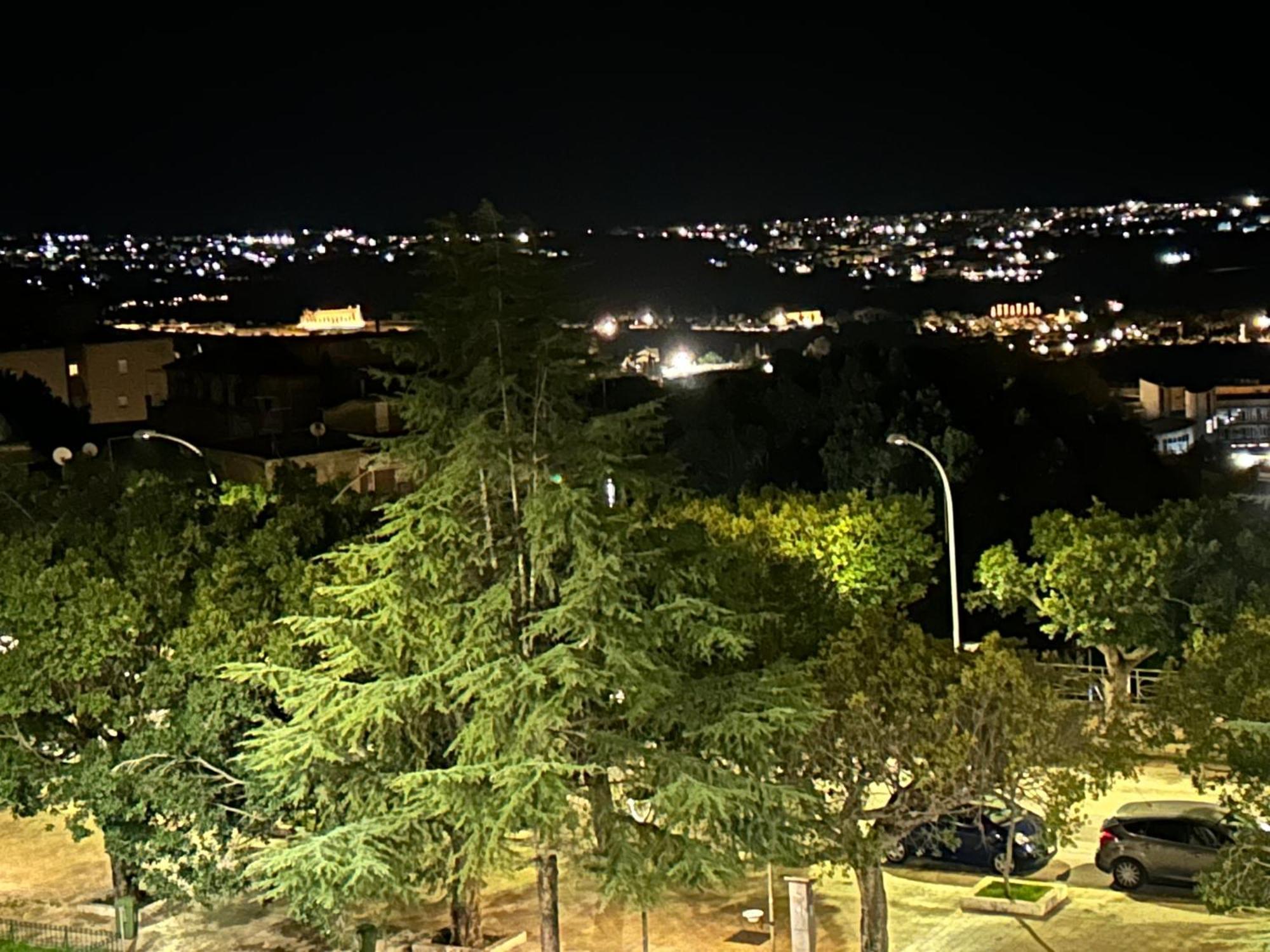 La Finestra Sulla Valle Agrigento Exteriér fotografie
